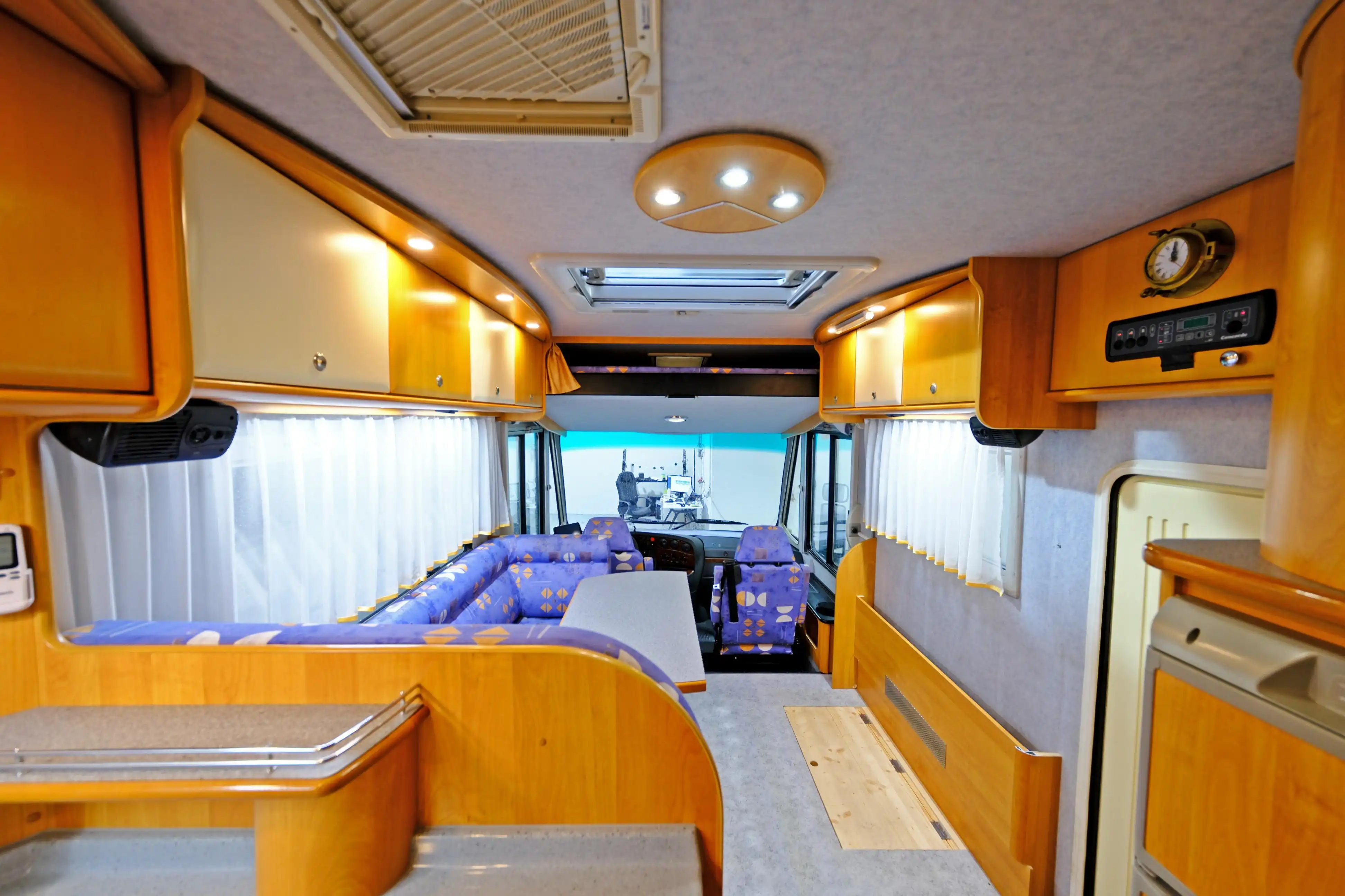 CONCORDE Charisma I 800 H
